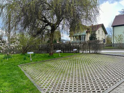 Foto - Erdgeschoßwohnung in Augustusburg zur Miete