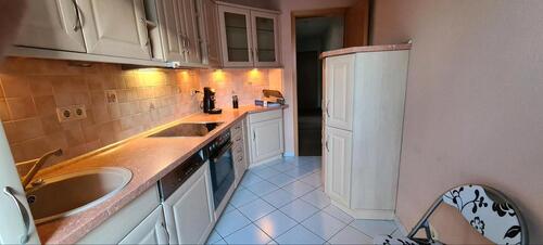 Foto - 3 Zimmer Etagenwohnung zum Kaufen in Berlin