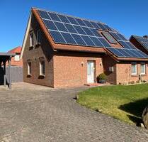 Schöne Wohnung Haus mit Garten in Greetsiel - Hage