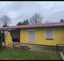 Bungalow am Kiebitzer See - 80,00&nbsp;EUR Kaltmiete, in Falkenberg/Elster (PLZ: 04895)