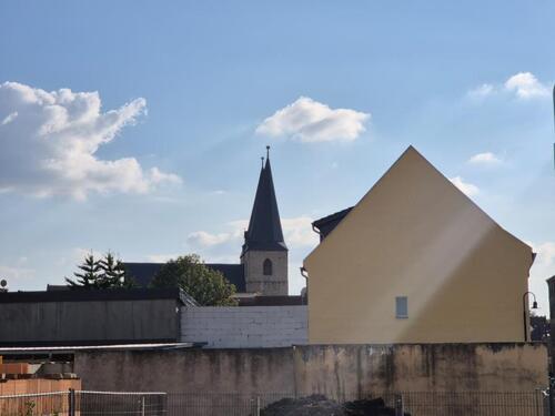 Foto - Mehrfamilienhaus, Wohnhaus in Calbe (Saale)