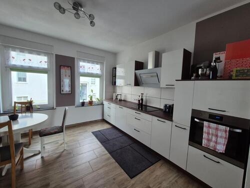 Foto - Mehrfamilienhaus, Wohnhaus in Calbe (Saale) zum Kaufen