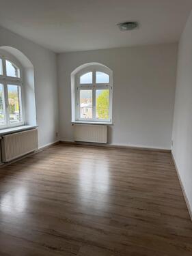 Foto - Schöne 1-Zimmer-Wohnung mit Wohlfühlcharakter