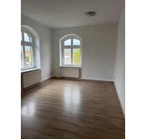 Schöne 1-Zimmer-Wohnung mit Wohlfühlcharakter - Löbau