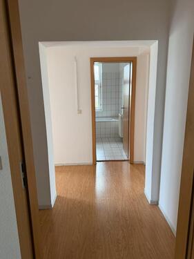 Foto - Etagenwohnung in Löbau zur Miete