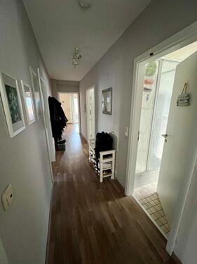 Foto - 3 Zimmer Etagenwohnung zur Miete in Herborn