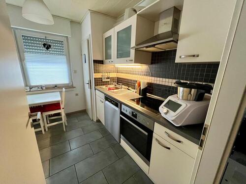 Foto - 3 Zimmer Etagenwohnung in Herborn