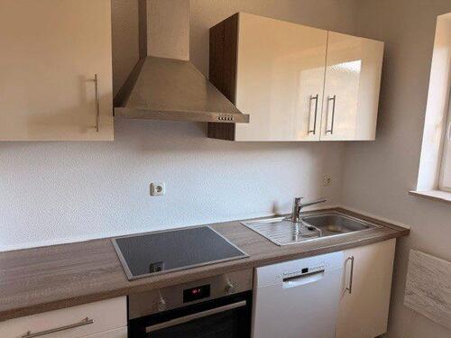 Foto - Etagenwohnung in Kulmbach zur Miete