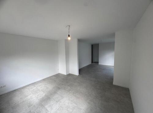 Foto - 3 -Zimmer-Wohnung im Erdgeschoss mit Terrasse & Stellplatz