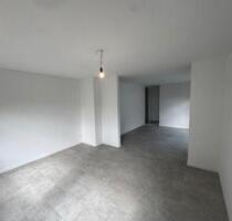 3 -Zimmer-Wohnung im Erdgeschoss mit Terrasse & Stellplatz - Affalterbach