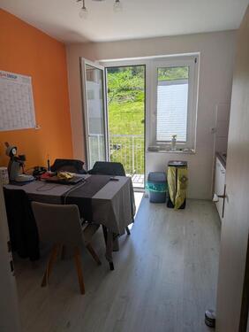 Foto - 2 Zimmer Etagenwohnung zur Miete in Werdohl
