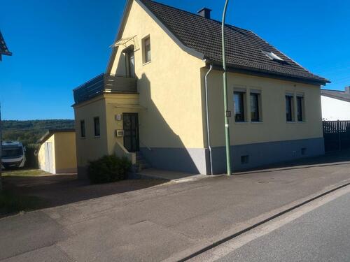 Foto - 6 Zimmer Einfamilienhaus zum Kaufen in Kirkel