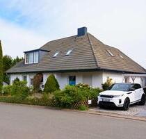 Einfamilienhaus Winkelbungalow Toplage Hasbergen