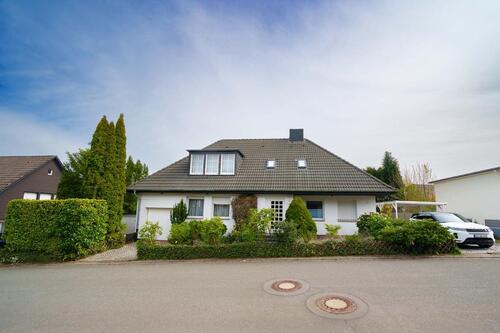 Foto - 6 Zimmer Einfamilienhaus zum Kaufen in Hasbergen