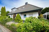 Foto - 6 Zimmer Einfamilienhaus in Hasbergen