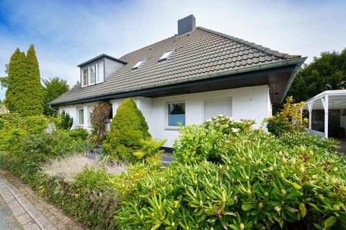 Foto - 6 Zimmer Einfamilienhaus in Hasbergen