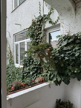 Foto - Hochparterre in Augsburg zum Kaufen