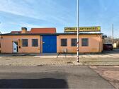 Foto - ​Top Kfz-Werkstatt mit Wohnhaus & großem Garten