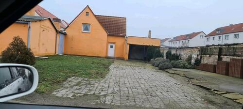 Foto - Einfamilienhaus in Wittenberg Lutherstadt zum Kaufen