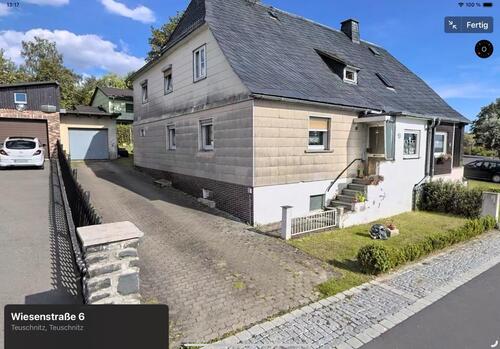 Foto - Doppelhaushälfte - 33.000,00&nbsp;EUR Kaufpreis, ca.&nbsp; 110,00&nbsp;m&sup2;