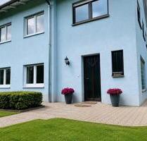 Großes Haus mit schönem Garten in einer ruhige Seitenstraße - Kaiserslautern Einsiedlerhof