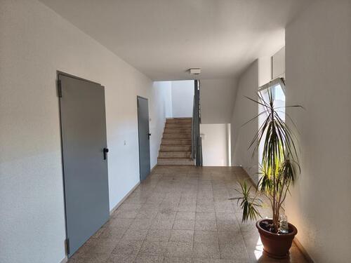 Foto - 5 Zimmer Etagenwohnung in Dillingen (Saar)