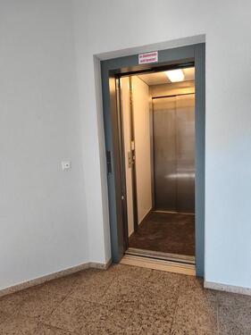 Foto - Etagenwohnung in Dillingen (Saar) zum Kaufen