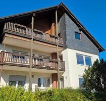 Zweifamilienhaus mit Weitblick in Oberdielfen - ohne Makler - Wilnsdorf