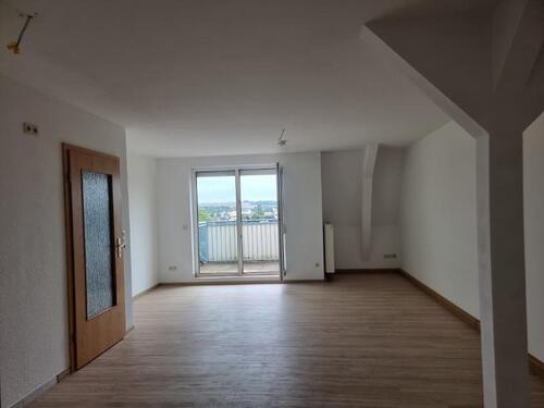 Foto - Etagenwohnung zur Miete in Crimmitschau