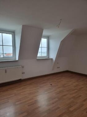 Foto - Etagenwohnung in Crimmitschau