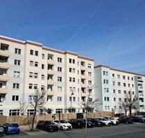 Schicke 2-Zimmerwohnung im Erdgeschoss - Wernigerode