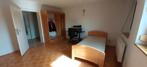 Foto - WG-Zimmer StraubingSossau - 332,00 EUR Kaltmiete,