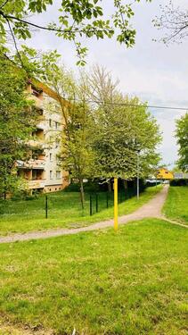 Foto - Etagenwohnung zum Kaufen in Merseburg