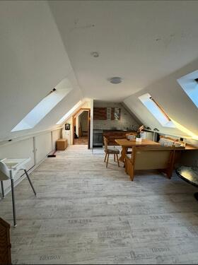 Foto - Etagenwohnung in Südbrookmerland zur Miete