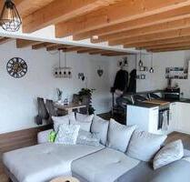 3 Zimmer Loftwohnung in ländlicher Idylle - Kürten