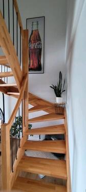Foto - Etagenwohnung in Kürten zur Miete
