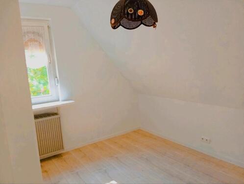 Foto - Etagenwohnung in Wrestedt zur Miete