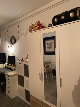 Foto - Etagenwohnung in Marburg