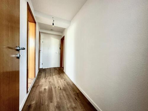 Foto - Etagenwohnung zur Miete in Wilhelmshaven