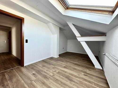 Foto - Etagenwohnung in Wilhelmshaven