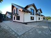 Foto - NEUBAU: Helle 2-Zi-Whg. (44 m²) in Peiting-Zentrum mit Balkon