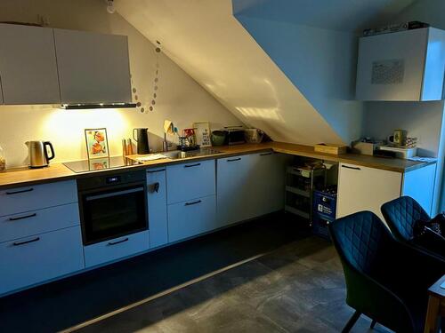 Foto - Etagenwohnung zur Miete in Peiting