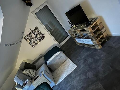 Foto - Etagenwohnung in Peiting
