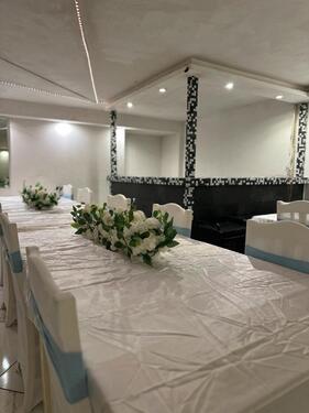 Foto - Schöne Party für Hochzeiten und ich Feier