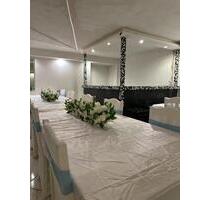 Schöne Party für Hochzeiten und ich Feier - Mönchengladbach Süd