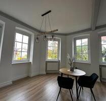 Charmante 1,5 Zimmerwohnung in Naumburg - Naumburg (Saale)