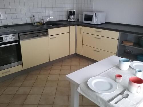 Foto - Etagenwohnung zur Miete in Schkeuditz