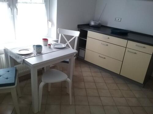 Foto - Etagenwohnung in Schkeuditz