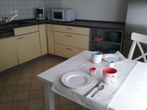 Foto - Etagenwohnung in Schkeuditz zur Miete