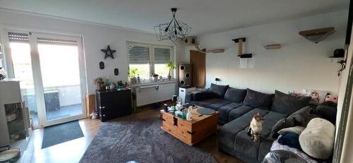 Foto - Schöne 3-Zimmerwohnung im Zentrum von Neuss-Holzheim 41472 Neuss